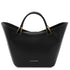 TL Bag - Leather handbag